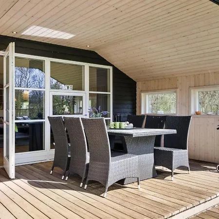 Steffie - 10km From The Sea By Interhome Hotel