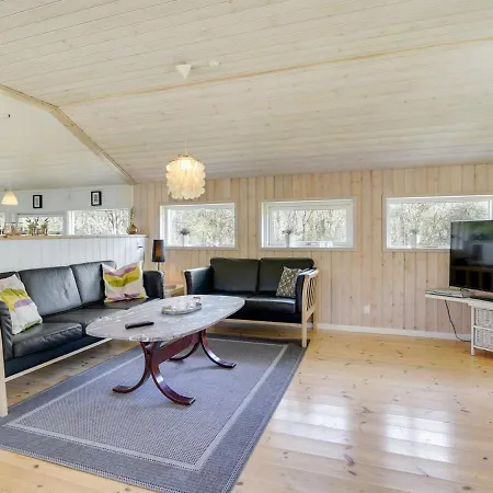 Steffie - 10km From The Sea By Interhome