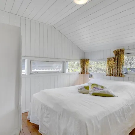 Steffie - 10km From The Sea By Interhome Hotel Oksbol (Syddanmark)