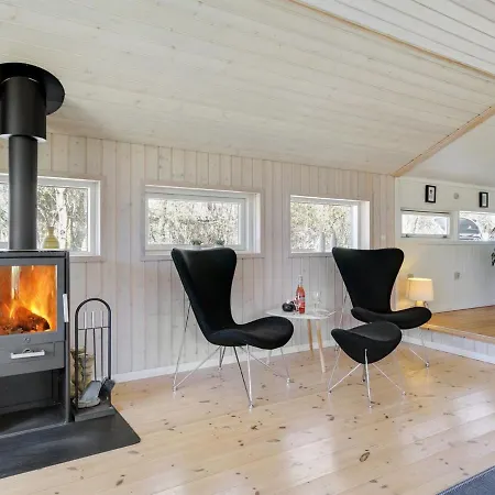 Steffie - 10km From The Sea By Interhome 4*