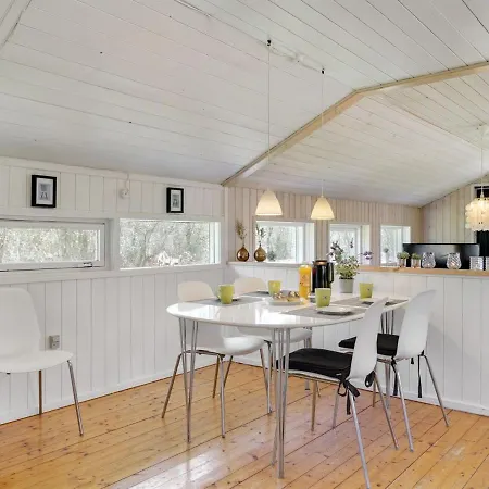 Hotel Steffie - 10km From The Sea By Interhome