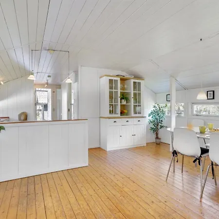 Steffie - 10km From The Sea By Interhome 4*