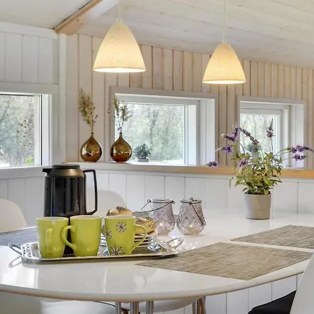 Hotel Steffie - 10km From The Sea By Interhome Oksbol (Syddanmark)