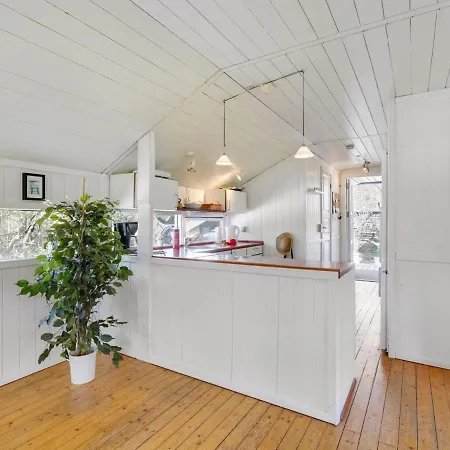 Steffie - 10km From The Sea By Interhome Hotel