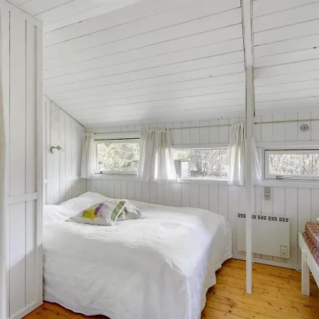 Steffie - 10km From The Sea By Interhome 4* Oksbol (Syddanmark)