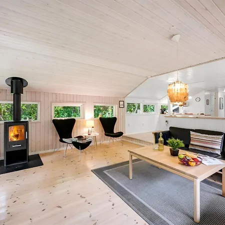 Steffie - 10km From The Sea By Interhome