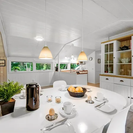 Steffie - 10km From The Sea By Interhome 4*