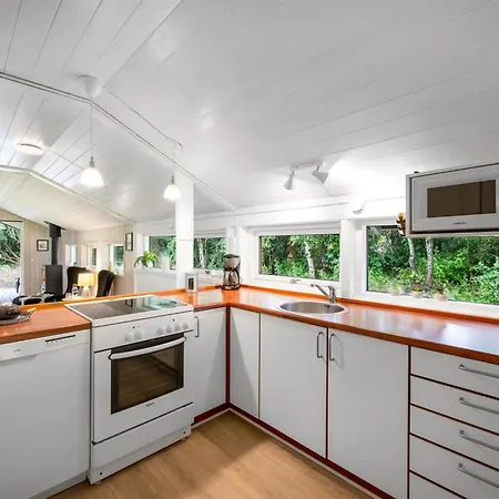 Steffie - 10km From The Sea By Interhome Hotel