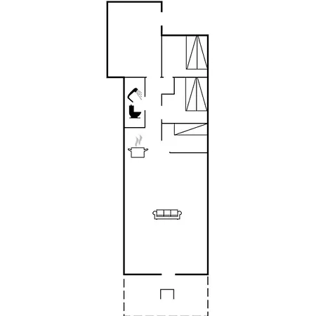 Ξενοδοχείο Steffie - 10km From The Sea By Interhome 4*